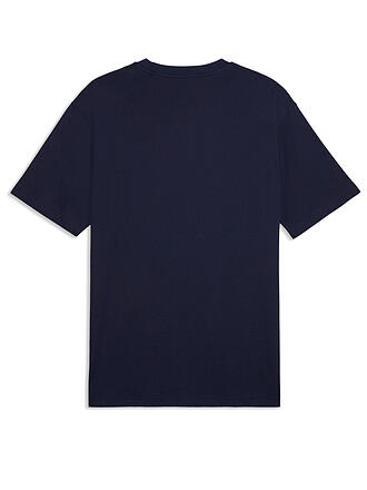 PUMA | Camiseta de hombre Graphics Badge