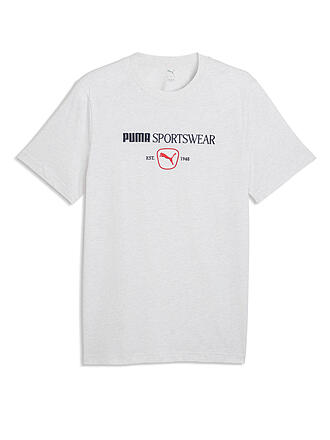 PUMA | Camiseta Class Graphic para hombre
