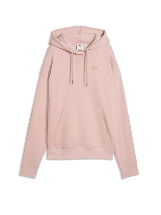 PUMA | Sudadera con capucha para mujer Ess Elevated