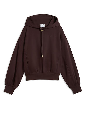 PUMA | Sudadera con capucha para hombre Her Relaxed