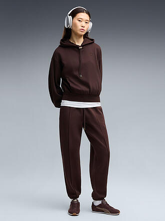 PUMA | Sudadera con capucha para hombre Her Relaxed