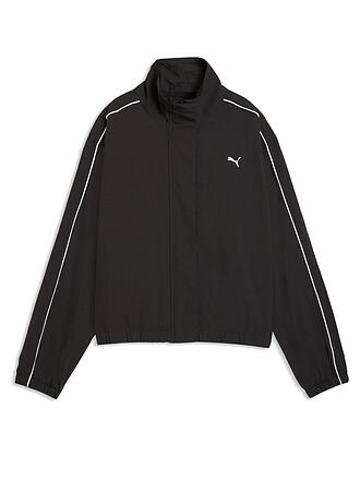 PUMA | Chaqueta TropicalSpeed Woven para mujer