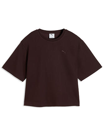 PUMA | Camiseta Ess Elevated para mujer