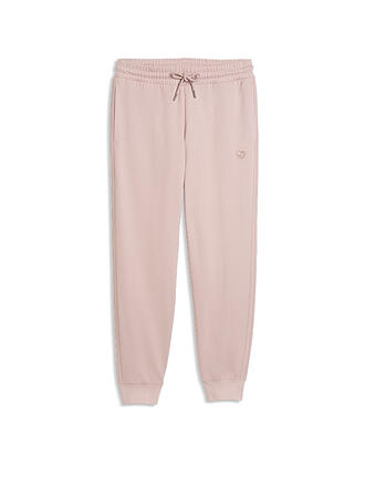 PUMA | Pantalones de chándal Ess Elevated para mujer