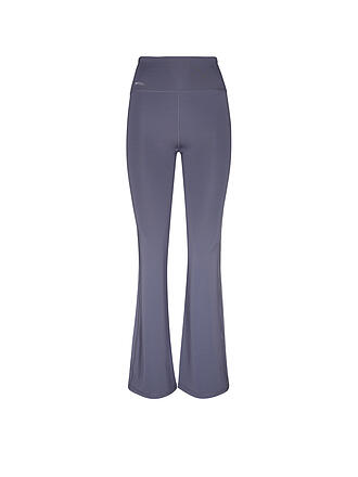 PUMA | Pantalones de fitness Essential Wide Bootcut para mujer