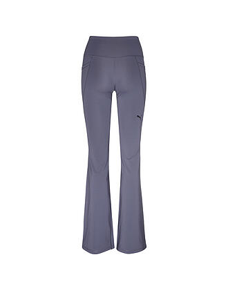 PUMA | Pantalones de fitness Essential Wide Bootcut para mujer