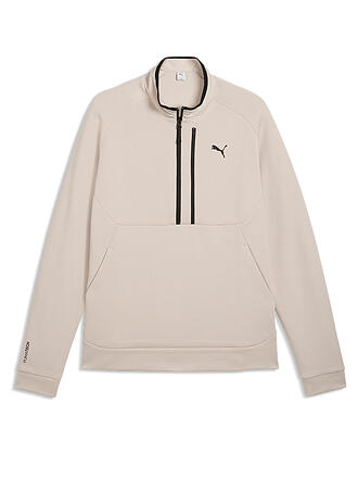 PUMA | Suéter para hombre Pumatech 1/2 Zip