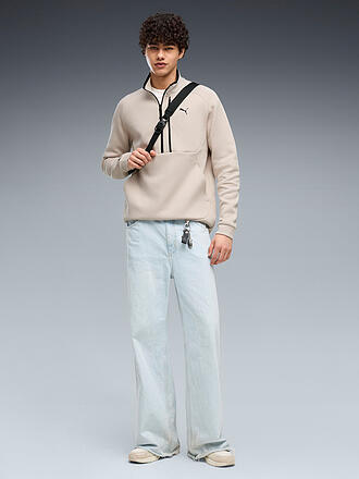 PUMA | Suéter para hombre Pumatech 1/2 Zip