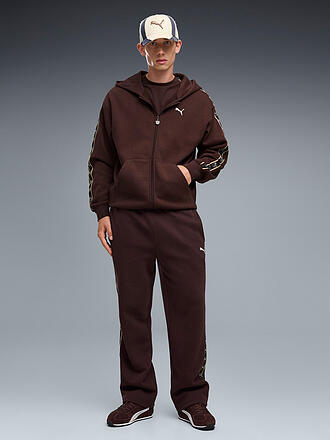 PUMA | Chaqueta con capucha para hombre Ess Elevated Tape