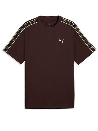 PUMA | Camiseta de hombre Ess Elevated