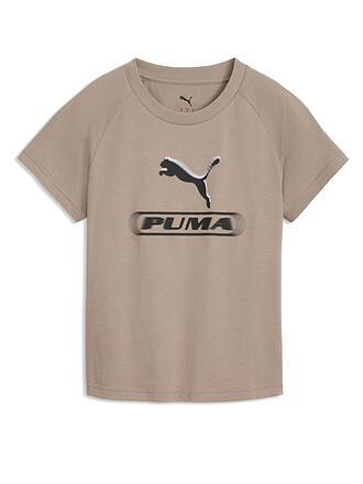PUMA | Camiseta gráfica para mujer