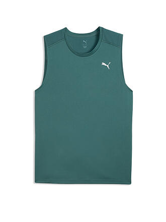PUMA | Camiseta de tirantes de fitness PWRTRAIN para hombre