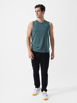 PUMA | Camiseta de tirantes de fitness PWRTRAIN para hombre