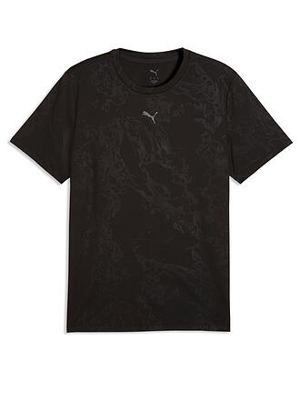 PUMA | Camiseta de fitness para hombre Cloudspun Embossed