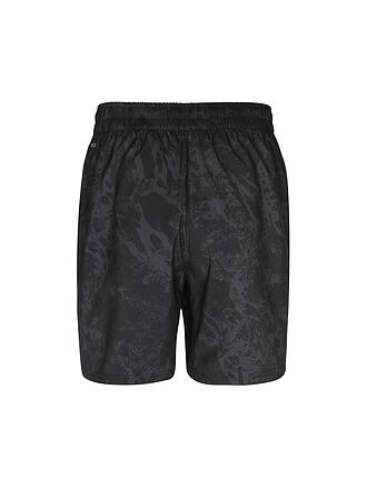 PUMA | Pantalones cortos de fitness para hombre Tad Eessentials AOP 7" Woven