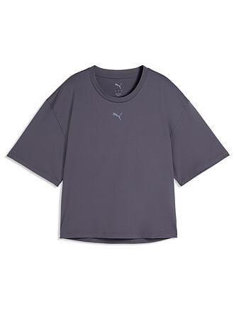 PUMA | Camiseta de fitness Cloudspun para mujer