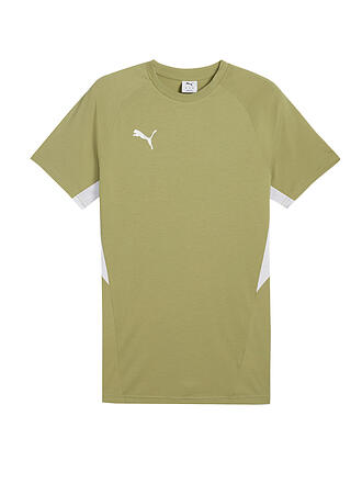 PUMA | Camiseta de hombre Teamevostripe