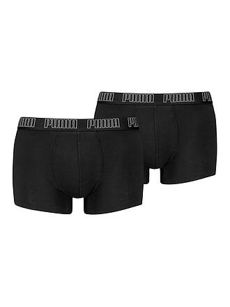 PUMA | Bóxer de hombre Everyday, paquete de 2