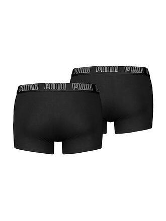 PUMA | Bóxer de hombre Everyday, paquete de 2