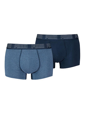 PUMA | Bóxer de hombre Everyday, paquete de 2
