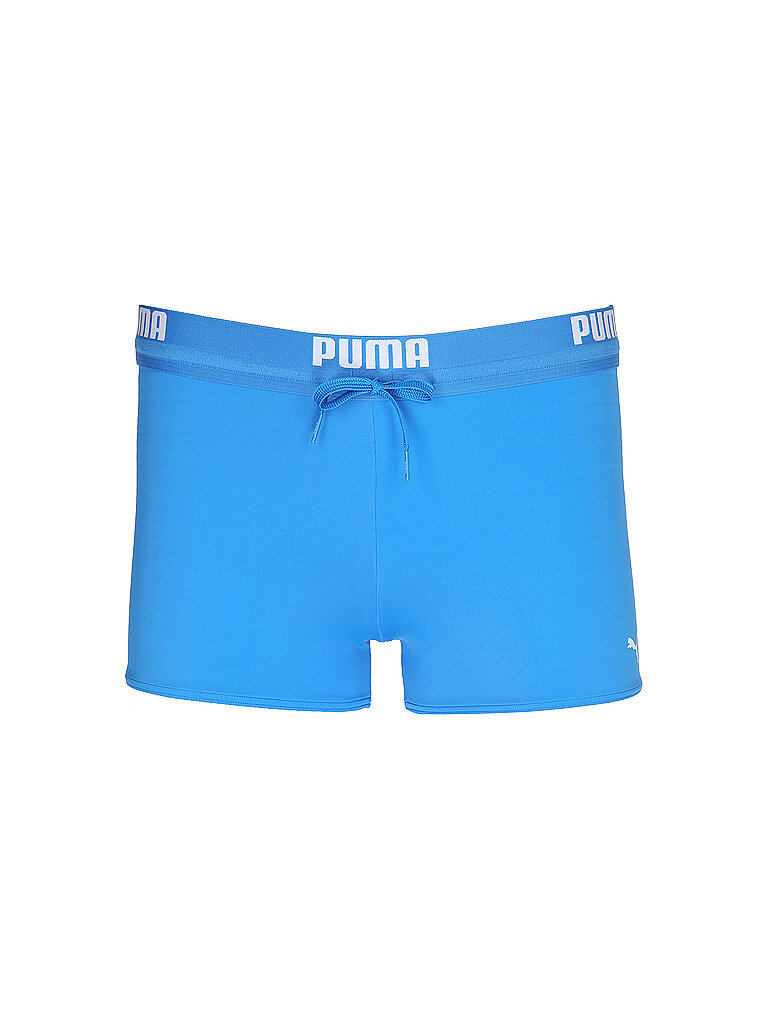 Bañador tipo bóxer para hombre azul XXL