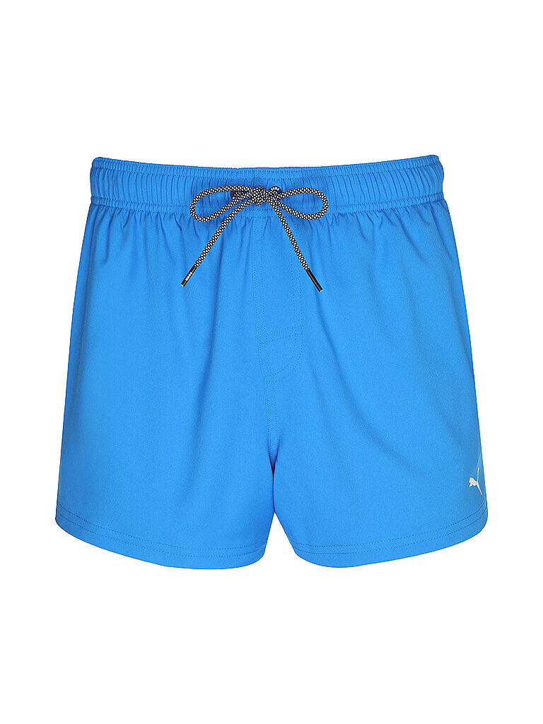 Puma Bañador de hombre azul S