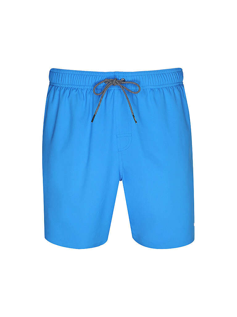 Puma Bañador de hombre azul XXL