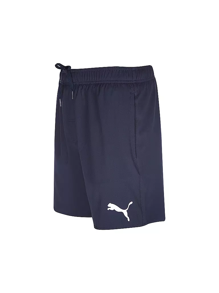 PUMA | Bañador corto para hombre Mid |
