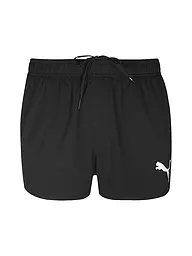 PUMA | Bañador de hombre 1P | Negro