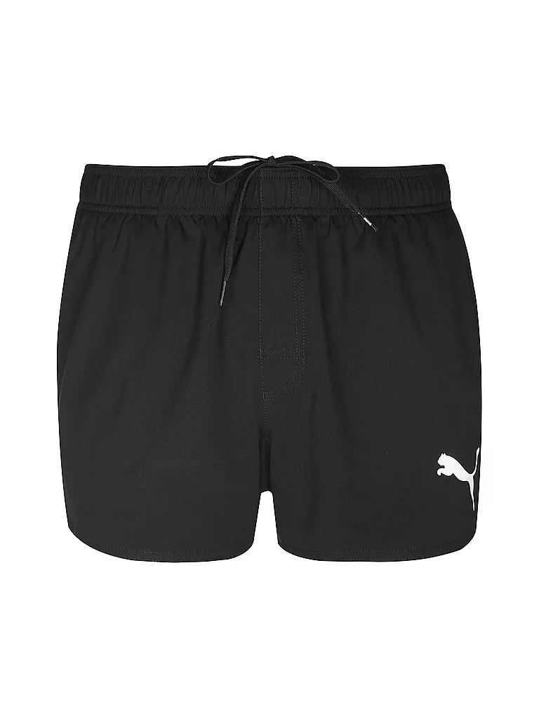 PUMA | Bañador de hombre 1P | Negro