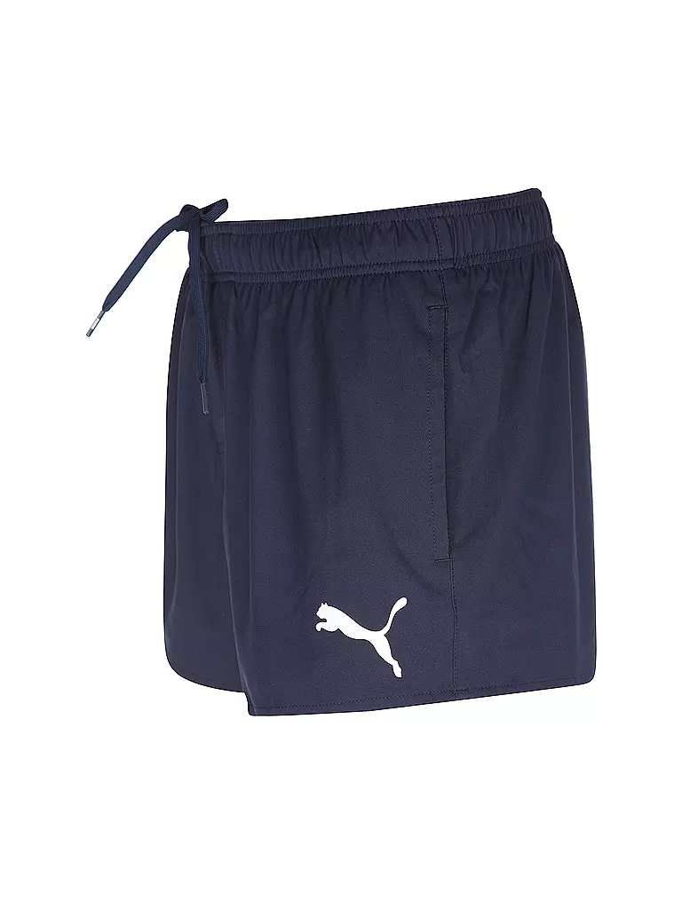 PUMA | Bañador de hombre 1P | Azul oscuro