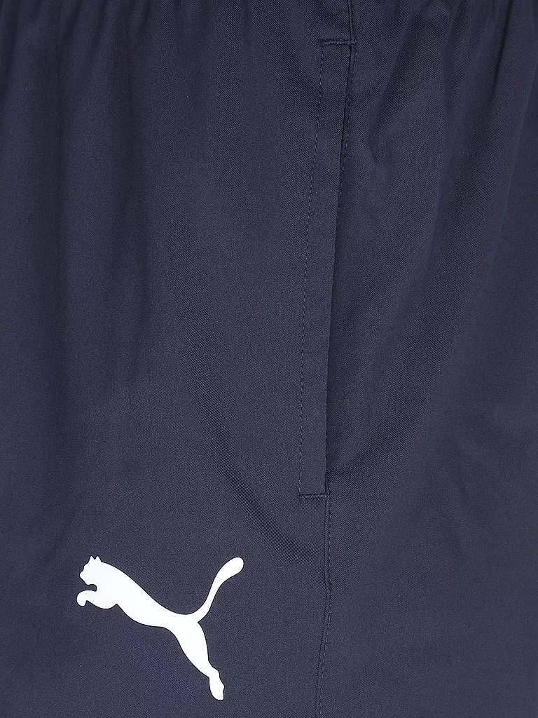 PUMA | Bañador de hombre 1P | Azul oscuro