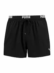 PUMA | Bañador para hombre | Negro