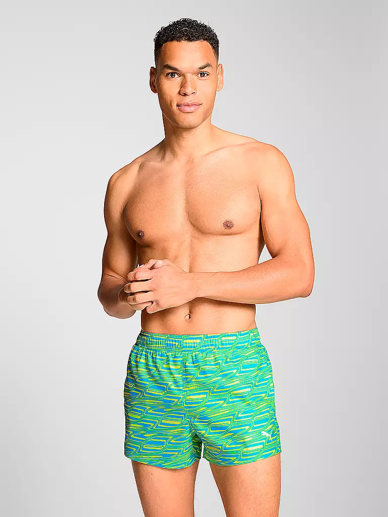 PUMA | Bañador de hombre Formstrip |