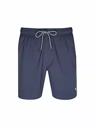 PUMA | Badeshort para hombre | Azul oscuro
