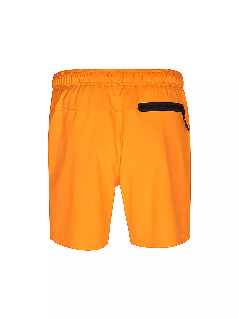 PUMA | Bañador de hombre | Naranja