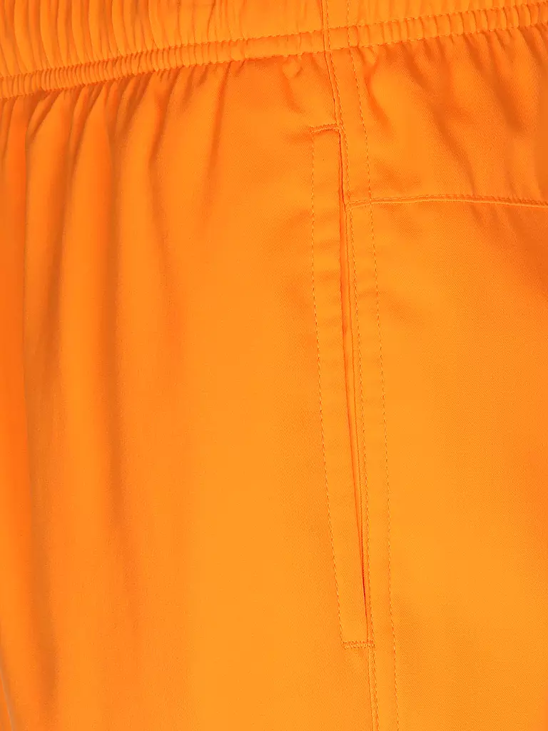 PUMA | Bañador de hombre | Naranja