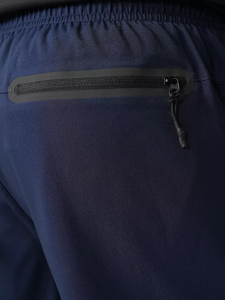 PUMA | Bañador de hombre | Azul oscuro