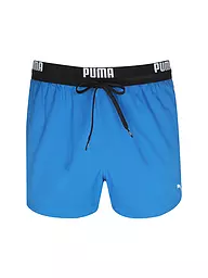 PUMA | Bañador para hombre | Azul