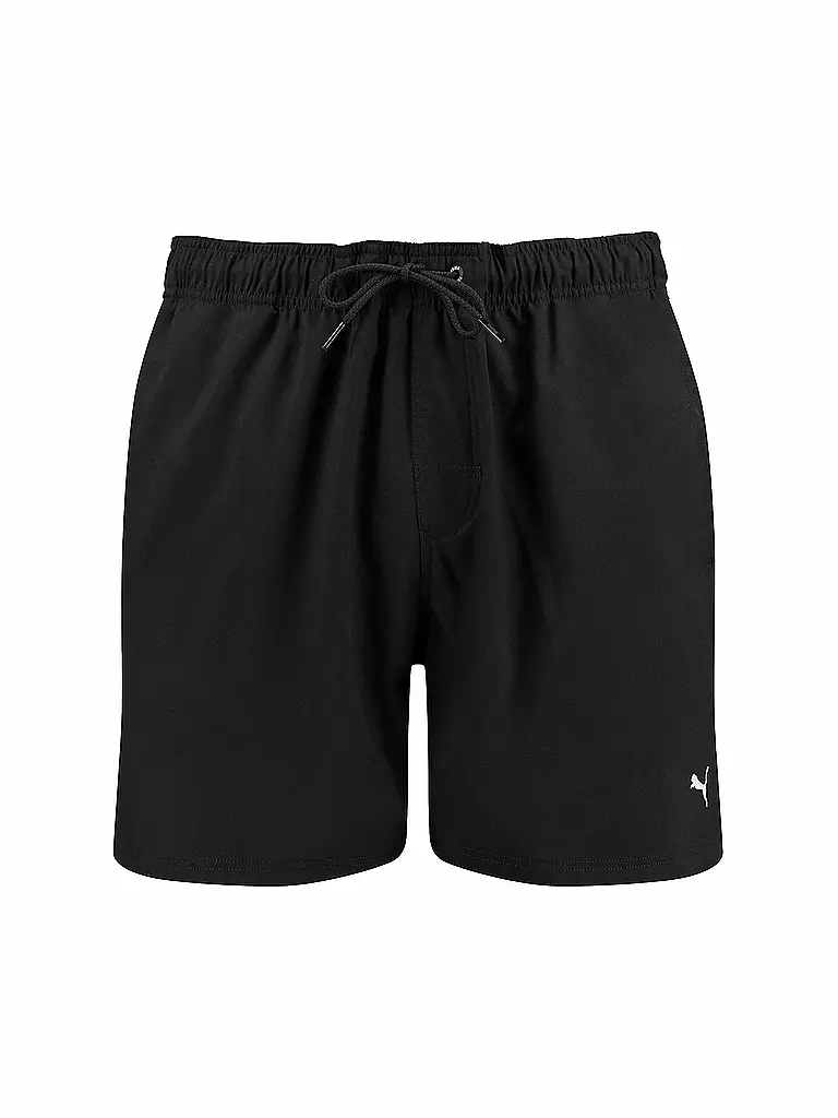 PUMA | Bañador para hombre | Negro