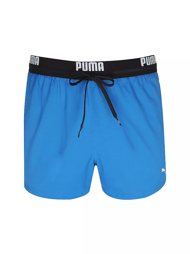 PUMA | Bañador para hombre | Azul