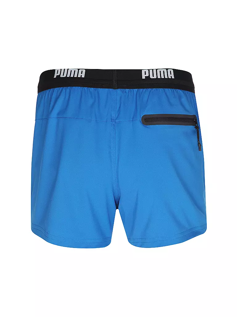 PUMA | Bañador para hombre | Azul