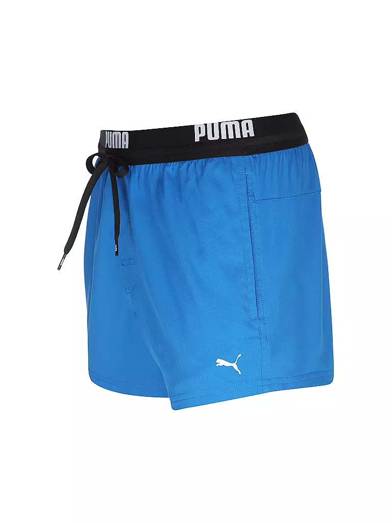 PUMA | Bañador para hombre | Azul