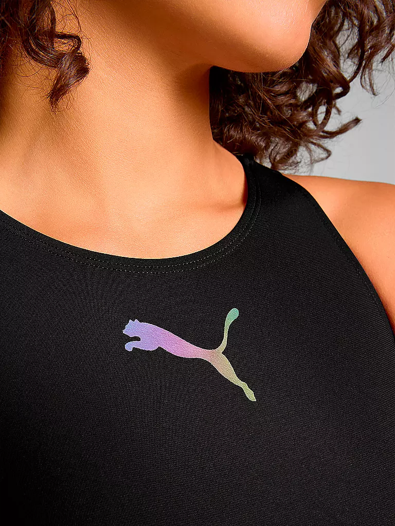 PUMA | Bañador Racerback para mujer |