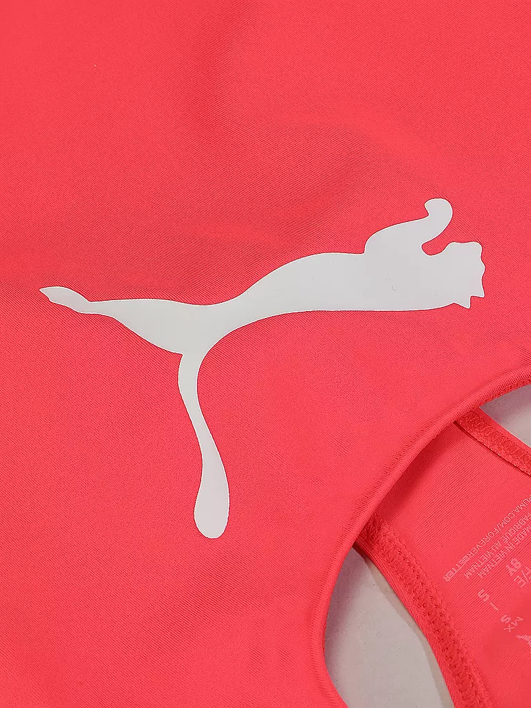 PUMA | Bañador Racerback para niña |