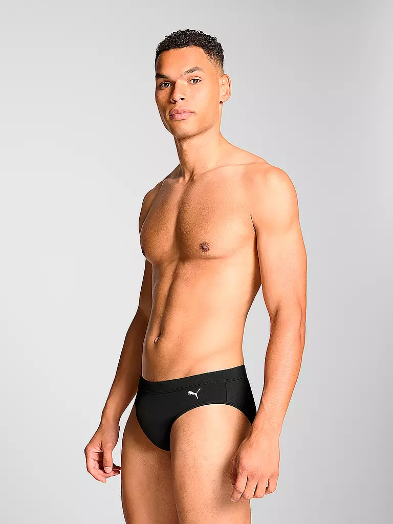 PUMA | Bañador slip clásico para hombre |