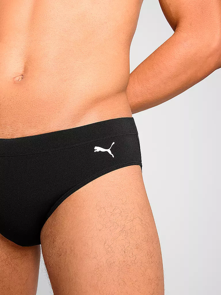 PUMA | Bañador slip clásico para hombre |