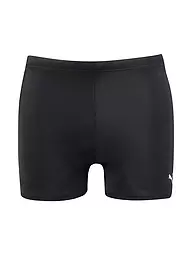 PUMA | Bañador tipo bóxer clásico para hombre | Negro