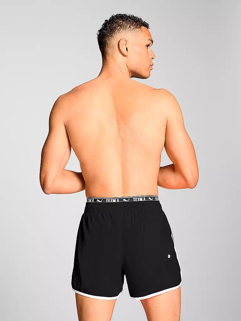 PUMA | Bañador Track para hombre |