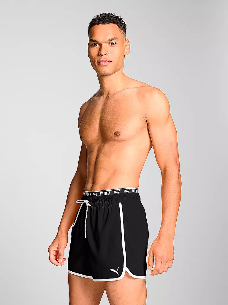 PUMA | Bañador Track para hombre |